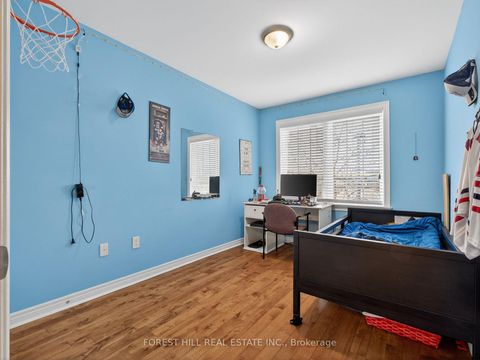 Photo 17 at 53 Marc Santi Boulevard, Patterson, Vaughan