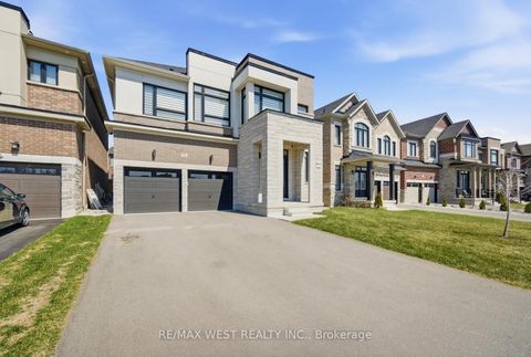 Photo 1 at 99 Coldwell Bay Circle, Kleinburg, Vaughan