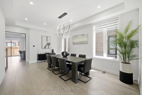 Photo 5 at 99 Coldwell Bay Circle, Kleinburg, Vaughan