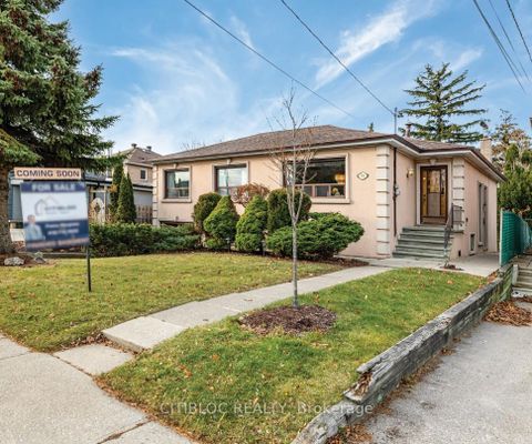 Photo 0 at 74 Erie Street, Maple Leaf, Toronto