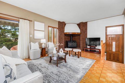 Photo 3 at 74 Erie Street, Maple Leaf, Toronto