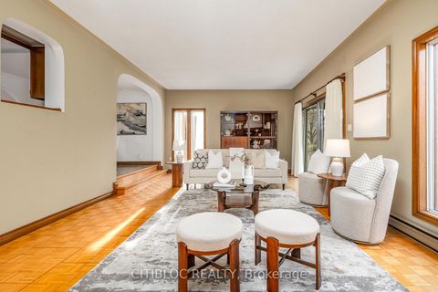 Photo 4 at 74 Erie Street, Maple Leaf, Toronto