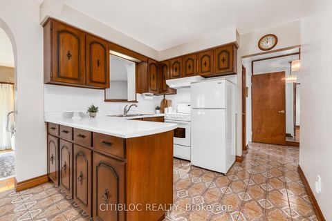 Photo 5 at 74 Erie Street, Maple Leaf, Toronto