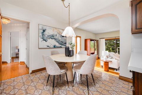 Photo 6 at 74 Erie Street, Maple Leaf, Toronto