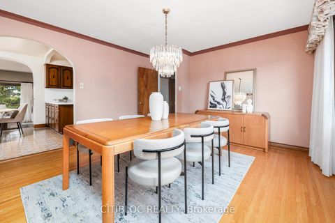 Photo 8 at 74 Erie Street, Maple Leaf, Toronto