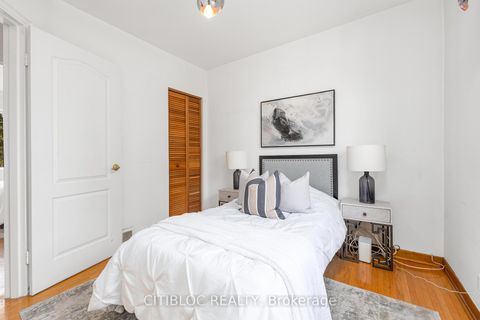 Photo 18 at 74 Erie Street, Maple Leaf, Toronto