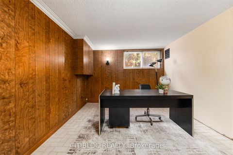 Photo 25 at 74 Erie Street, Maple Leaf, Toronto