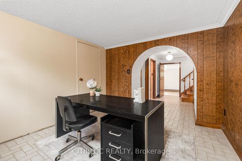 Photo 26 at 74 Erie Street, Maple Leaf, Toronto