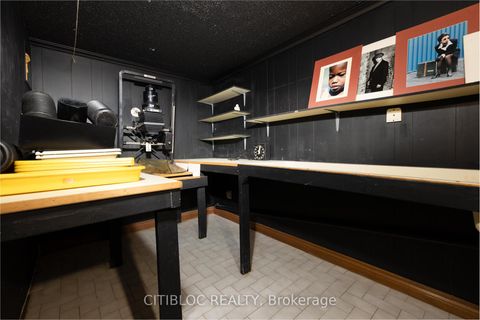 Photo 28 at 74 Erie Street, Maple Leaf, Toronto