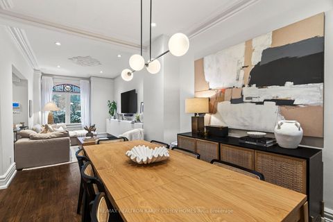 Photo 4 at 198 Macpherson Avenue, Annex, Toronto