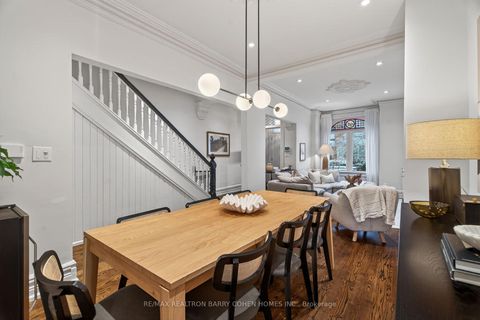 Photo 5 at 198 Macpherson Avenue, Annex, Toronto