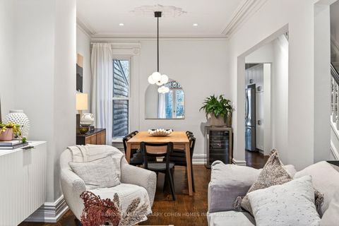 Photo 9 at 198 Macpherson Avenue, Annex, Toronto