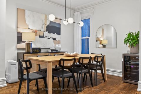 Photo 12 at 198 Macpherson Avenue, Annex, Toronto