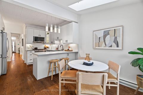 Photo 18 at 198 Macpherson Avenue, Annex, Toronto