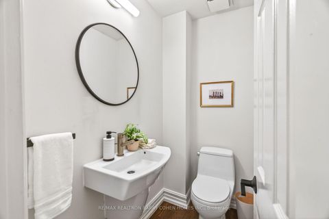 Photo 21 at 198 Macpherson Avenue, Annex, Toronto
