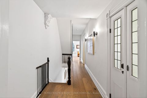 Photo 22 at 198 Macpherson Avenue, Annex, Toronto