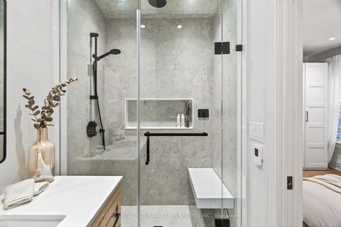 Photo 29 at 198 Macpherson Avenue, Annex, Toronto