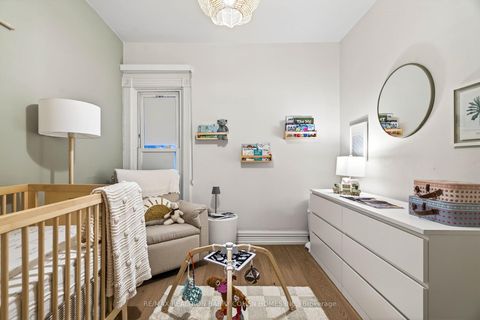 Photo 31 at 198 Macpherson Avenue, Annex, Toronto