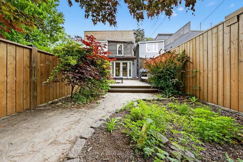 Photo 45 at 198 Macpherson Avenue, Annex, Toronto