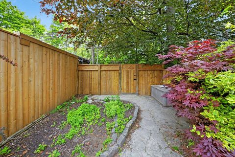 Photo 46 at 198 Macpherson Avenue, Annex, Toronto