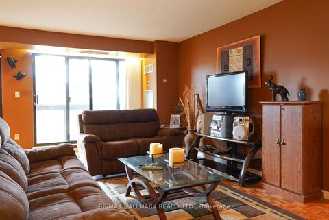 Photo 3 at 203 - 3734 St Clair Avenue E, Cliffcrest, Toronto