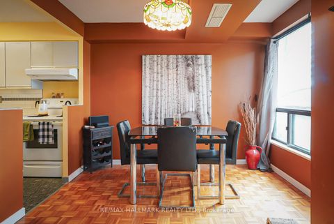 Photo 5 at 203 - 3734 St Clair Avenue E, Cliffcrest, Toronto