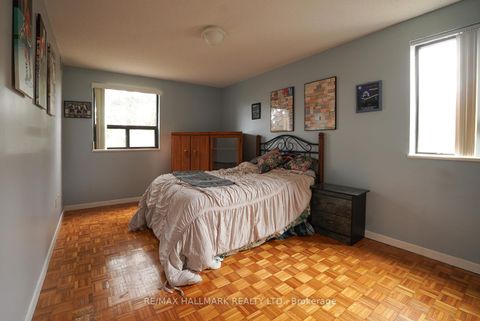 Photo 7 at 203 - 3734 St Clair Avenue E, Cliffcrest, Toronto