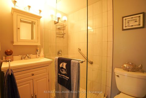 Photo 10 at 203 - 3734 St Clair Avenue E, Cliffcrest, Toronto