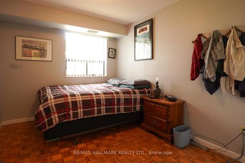 Photo 11 at 203 - 3734 St Clair Avenue E, Cliffcrest, Toronto