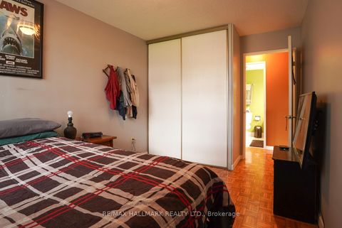 Photo 12 at 203 - 3734 St Clair Avenue E, Cliffcrest, Toronto