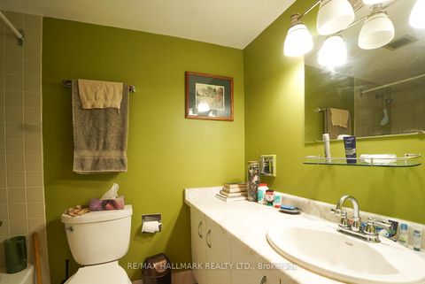 Photo 13 at 203 - 3734 St Clair Avenue E, Cliffcrest, Toronto