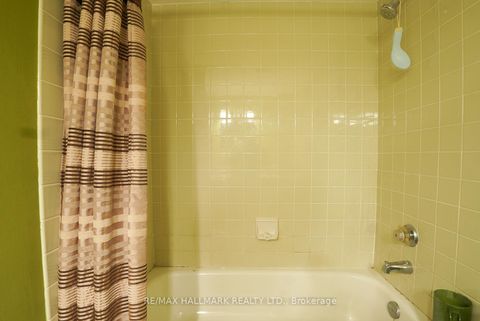 Photo 14 at 203 - 3734 St Clair Avenue E, Cliffcrest, Toronto