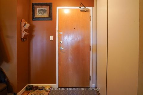 Photo 15 at 203 - 3734 St Clair Avenue E, Cliffcrest, Toronto