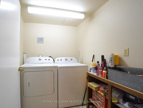 Photo 16 at 203 - 3734 St Clair Avenue E, Cliffcrest, Toronto