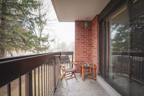 Photo 17 at 203 - 3734 St Clair Avenue E, Cliffcrest, Toronto