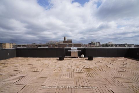 Photo 18 at 203 - 3734 St Clair Avenue E, Cliffcrest, Toronto