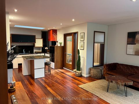 Photo 8 at 32 Regal Road, Wychwood, Toronto