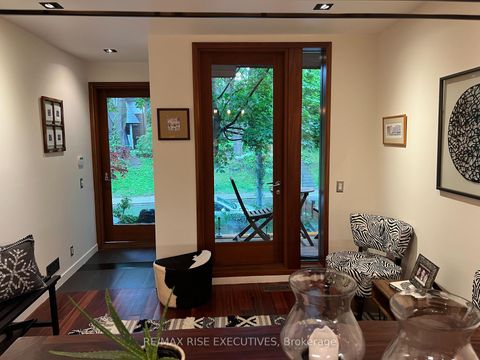 Photo 24 at 32 Regal Road, Wychwood, Toronto