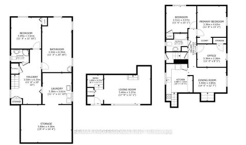 Photo 26 at 14 Dashwood Crescent, Beaumonde Heights, Toronto