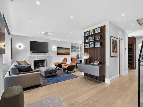 Photo 2 at 130 Mona Drive, Lawrence Park South, Toronto