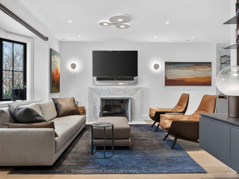 Photo 3 at 130 Mona Drive, Lawrence Park South, Toronto