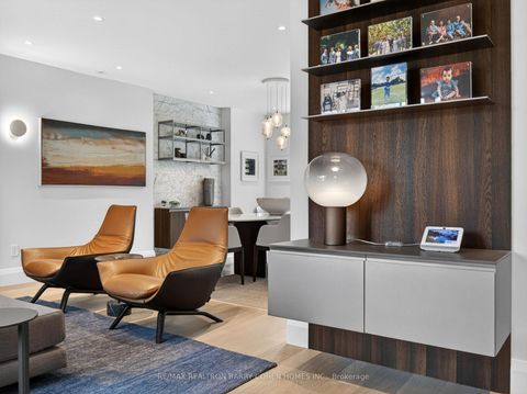 Photo 4 at 130 Mona Drive, Lawrence Park South, Toronto