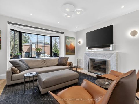 Photo 5 at 130 Mona Drive, Lawrence Park South, Toronto