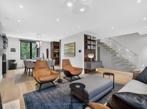 Photo 6 at 130 Mona Drive, Lawrence Park South, Toronto