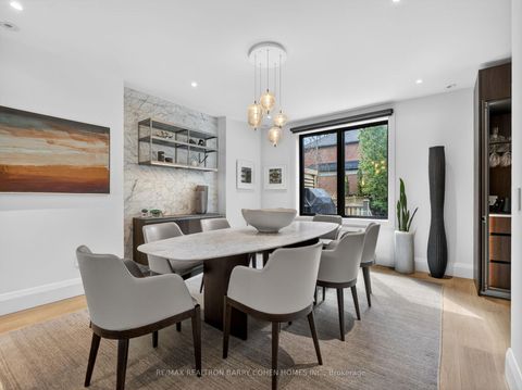 Photo 7 at 130 Mona Drive, Lawrence Park South, Toronto