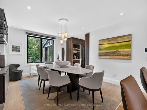 Photo 8 at 130 Mona Drive, Lawrence Park South, Toronto