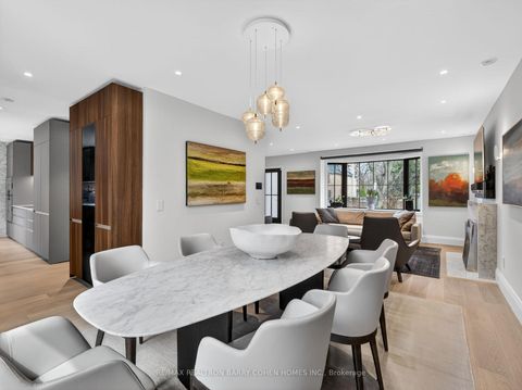 Photo 9 at 130 Mona Drive, Lawrence Park South, Toronto