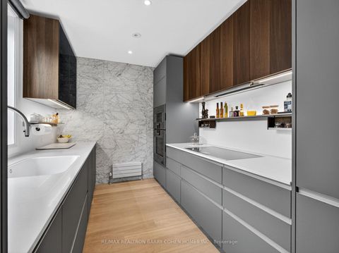 Photo 11 at 130 Mona Drive, Lawrence Park South, Toronto