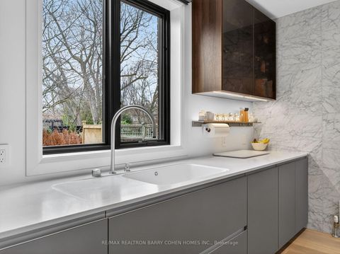 Photo 12 at 130 Mona Drive, Lawrence Park South, Toronto