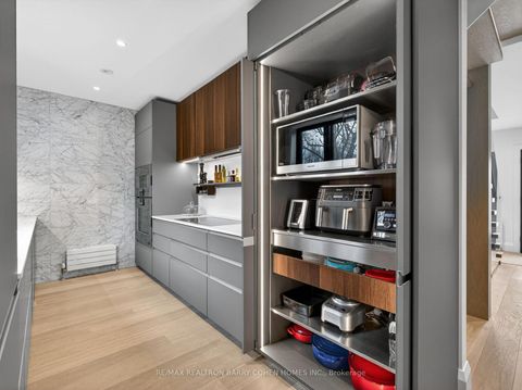 Photo 14 at 130 Mona Drive, Lawrence Park South, Toronto